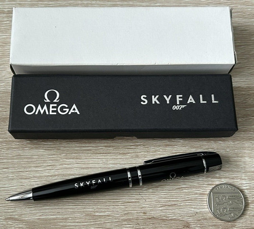Omega james bond 007 - james,