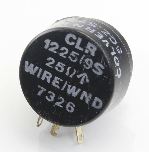 Potentiometer variable - potentiometer,