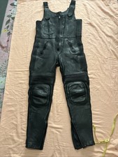 Sportex Women’s Real Leather