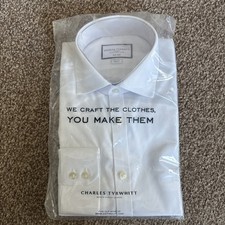 Charles Tyrwhitt Men's Extra