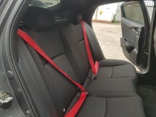 Honda Civic Type R GT Mk10