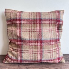 Dunelm Mill Angus Plaid Tweed