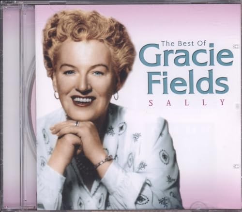 Gracie fields the best of - -,