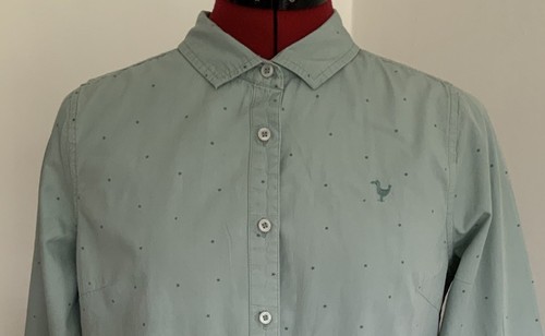 Quba sails olive - &,