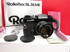 Beautiful & Working ROLLEI