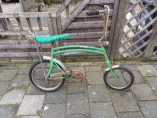 Swingbike Swing Bike NOT MK1