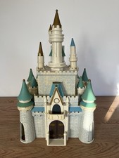 Disney Princesses Folding