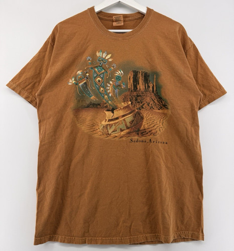Vintage sedona arizona mens - sedona,