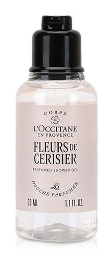 Occitane cherry blossom - cherry,