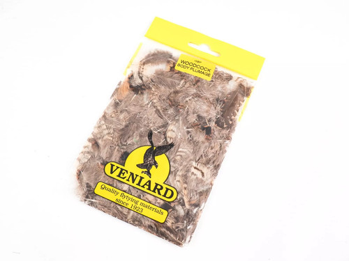 Veniard woodcock body - –,