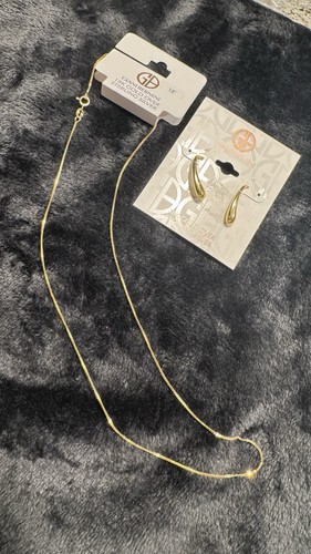Jewelry lot giani bernini - 2,