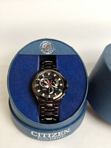 Citizen eco drive - citizen, quartz