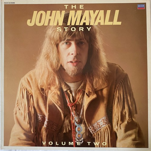 John mayall the - john,