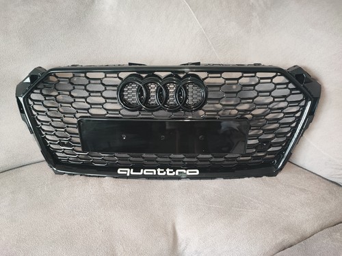 Honeycomb grill - s5, b9