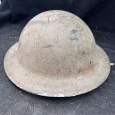 WW2 British Home Guard Mk2