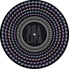 Blood Records - Dua Lipa - Dua