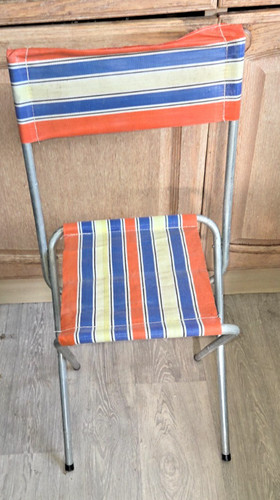 Vintage retro multi colour - vintage,