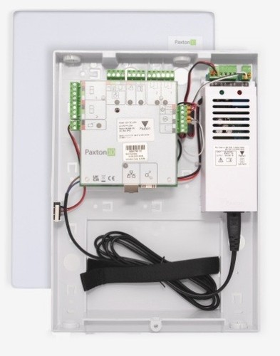 Paxton door controller - paxton,