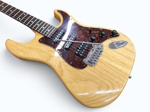 Legacy tribute electric - g&l,