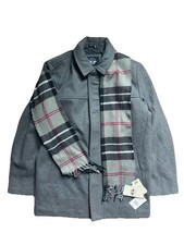Dockers Weston Wool Blend Coat