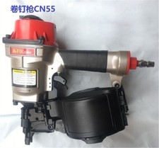 CN55 Pneumatic Coil Nailer Air