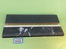 HORNBY DUBLO 5086 Two Platform Extensions, Plastic, No Box.