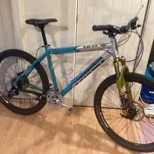 Yeti Arc, medium classic