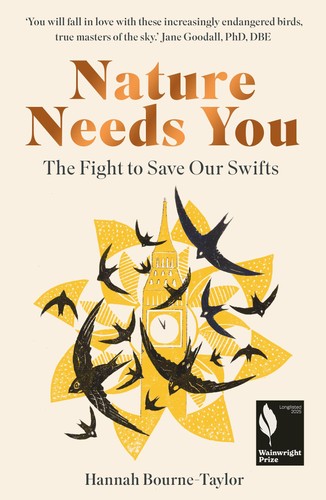 Nature needs you the fight - nature,