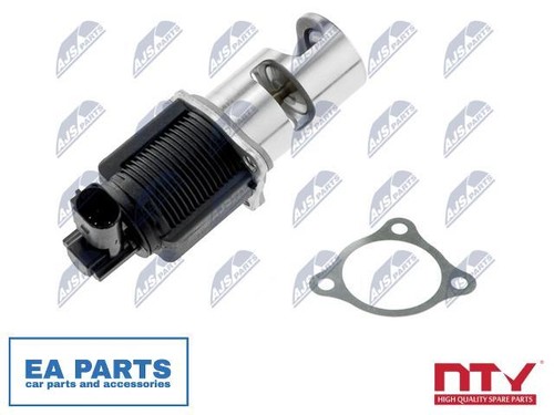 Egr valve for dacia logan - valve,