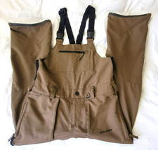 Volcom Rain Bib Overalls Men's