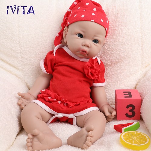 Ivita handmade reborn - handmade,