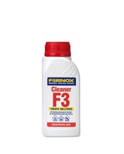 Fernox F3 Central Heating
