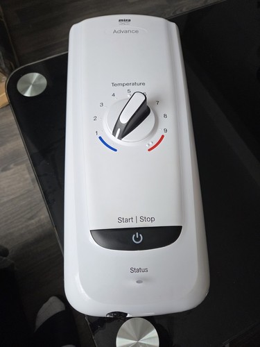 Mira advance flex electric - advance,