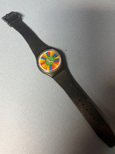 Vintage 1987 Sharp "Wheel Of