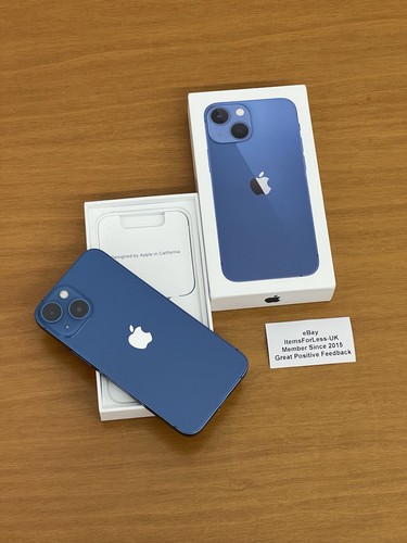 Apple iphone mini - apple,