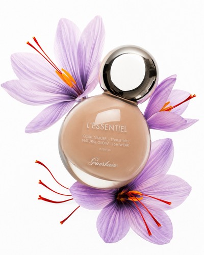 Guerlain essentiel natural - l'essentiel,