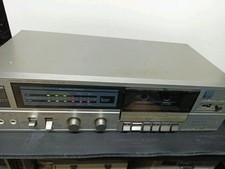 Vintage JVC KD-V100B Stereo