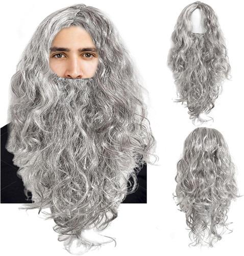 Eupsiiu mens wigs - mens,