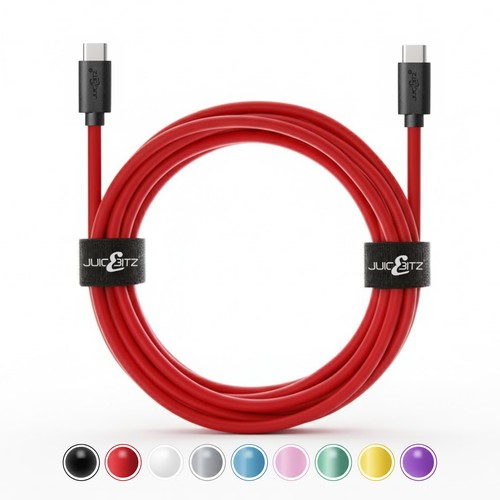Juicebitz heavy duty - heavy,