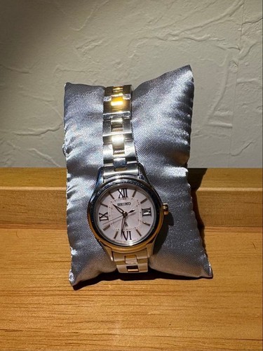 Seiko lukia ssvw034 - seiko,