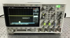 Agilent DSOX2004A DSO-X 4 Channel Digital Oscilloscope 70MHz + WAVEGEN DVM RML