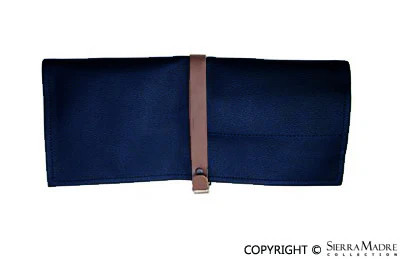 Porsche tool kit - bag,