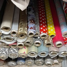 Oilcloth PVC Plastic