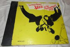 78 rpm Jazz At The