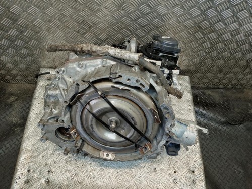 Volvo xc90 gearbox - volvo,