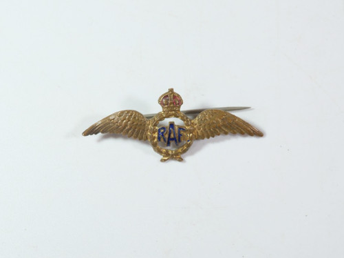 Vintage raf pilots sweet heart - vintage,