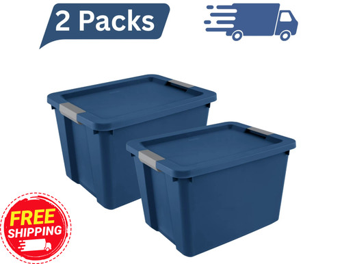 Large storage bin - storage, 20