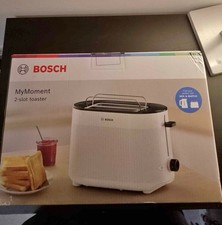 Bosch Stayline 2 Slice Toaster