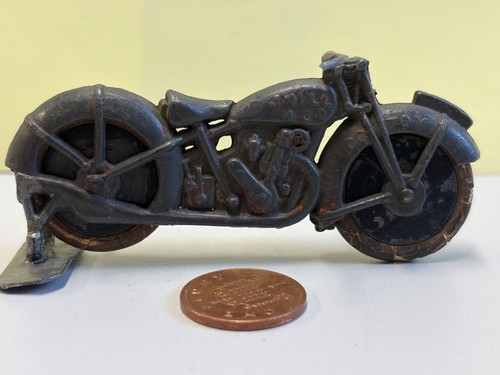 Pre war john hill co - hill, &