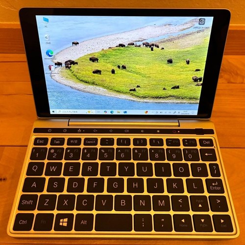 Gpd pocket umpc touch - 2,
